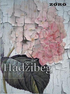 cover image of Hadzibeg